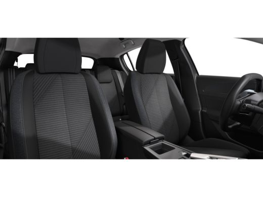 Peugeot 308 Active Pack Business | Autonomous Emergency Braking d.m.v. radar i.p.v. camera | Climate control ... ActivLease financial lease