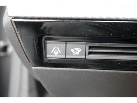 Peugeot 508 SW 1.2 PureTech 130pk EAT8 Allure | Automaat | Navigatie | Camera | Adaptieve cruise | Nieuw model | ActivLease financial lease