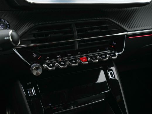 Peugeot e-208 EV GT 350 50 kWh [ 3-Fase ] (INCL-BTW) *FULL-LED | DIGI-COCKPIT | BLINDSPOT | CAMERA | LEATHER-AL... ActivLease financial lease
