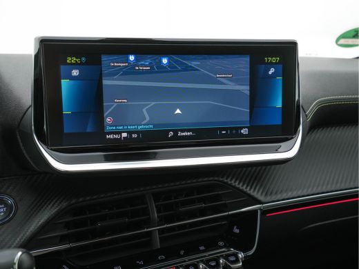 Peugeot e-208 EV GT 350 50 kWh [ 3-Fase ] (INCL-BTW) *FULL-LED | DIGI-COCKPIT | BLINDSPOT | CAMERA | LEATHER-AL... ActivLease financial lease