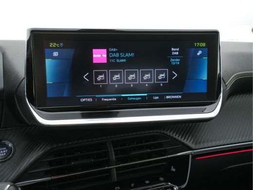 Peugeot e-208 EV GT 350 50 kWh [ 3-Fase ] (INCL-BTW) *FULL-LED | DIGI-COCKPIT | BLINDSPOT | CAMERA | LEATHER-AL... ActivLease financial lease