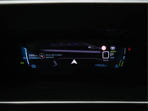 Peugeot e-208 EV GT 350 50 kWh [ 3-Fase ] (INCL-BTW) *FULL-LED | DIGI-COCKPIT | BLINDSPOT | CAMERA | LEATHER-AL... ActivLease financial lease