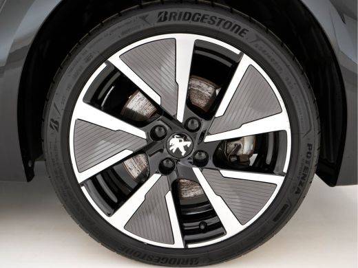 Peugeot e-208 EV GT 350 50 kWh [ 3-Fase ] (INCL-BTW) *FULL-LED | DIGI-COCKPIT | BLINDSPOT | CAMERA | LEATHER-AL... ActivLease financial lease