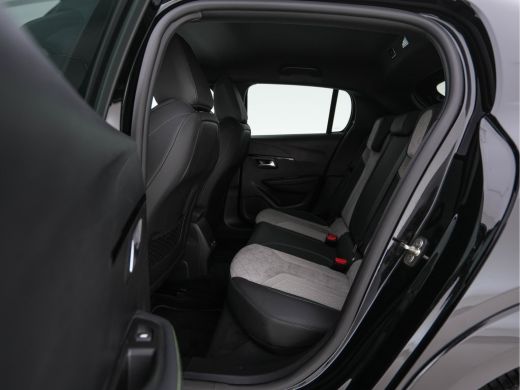 Peugeot e-208 EV GT 350 50 kWh [ 3-Fase ] (INCL-BTW) *FULL-LED | DIGI-COCKPIT | BLINDSPOT | CAMERA | LEATHER-AL... ActivLease financial lease