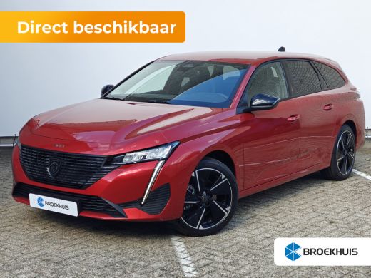Peugeot e-308 Allure, (2024-D0-2) | 8 jaar fabrieksgarantie of 160.000 kilometer op het accupakket | Achteruitr... Peugeot e-308 Allure, (2024-D0-2) | 8 jaar fabrieksgarantie of 160.000 kilometer op het accupakket | Achteruitr...