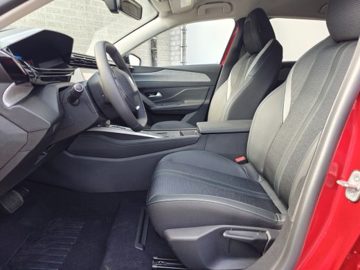 Peugeot e-308 Allure, (2024-D0-2) | 8 jaar fabrieksgarantie of 160.000 kilometer op het accupakket | Achteruitr... ActivLease financial lease