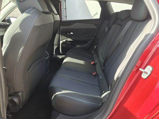 Peugeot e-308 Allure, (2024-D0-2) | 8 jaar fabrieksgarantie of 160.000 kilometer op het accupakket | Achteruitr... ActivLease financial lease