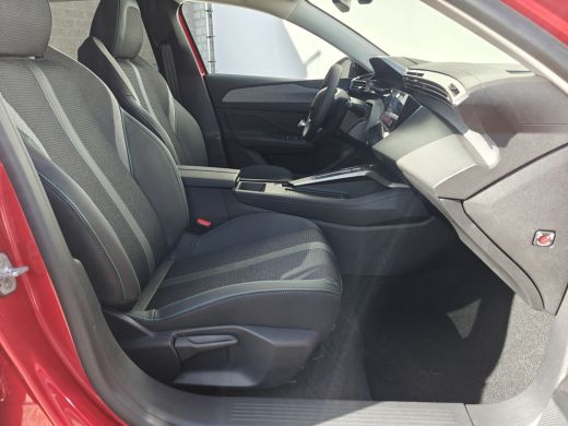 Peugeot e-308 Allure, (2024-D0-2) | 8 jaar fabrieksgarantie of 160.000 kilometer op het accupakket | Achteruitr... ActivLease financial lease