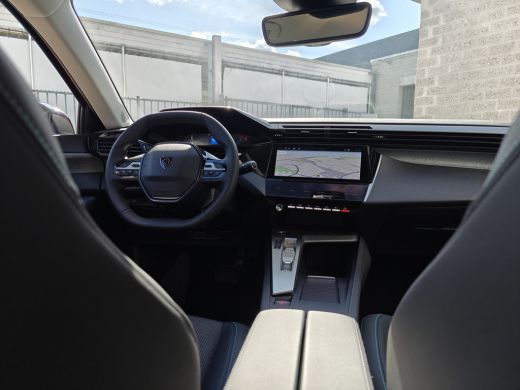 Peugeot e-308 Allure, (2024-D0-2) | 8 jaar fabrieksgarantie of 160.000 kilometer op het accupakket | Achteruitr... ActivLease financial lease