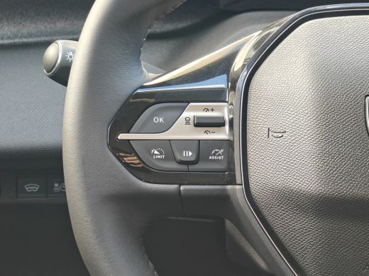 Peugeot e-308 Allure, (2024-D0-2) | 8 jaar fabrieksgarantie of 160.000 kilometer op het accupakket | Achteruitr... ActivLease financial lease