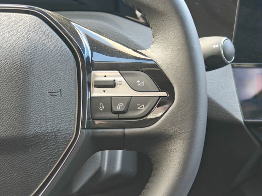 Peugeot e-308 Allure, (2024-D0-2) | 8 jaar fabrieksgarantie of 160.000 kilometer op het accupakket | Achteruitr... ActivLease financial lease