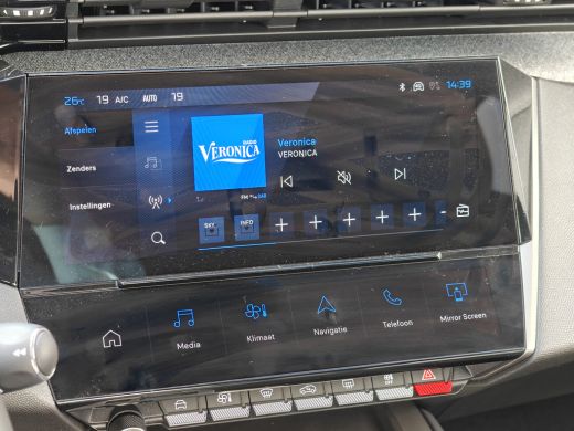 Peugeot e-308 Allure, (2024-D0-2) | 8 jaar fabrieksgarantie of 160.000 kilometer op het accupakket | Achteruitr... ActivLease financial lease