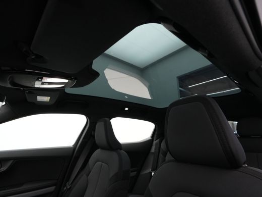 Polestar 2 Long Range Dual Motor 408pk Launch Edition 78kWh Panorama Navigatie 360 camera Stoelverwarming Ha... ActivLease financial lease