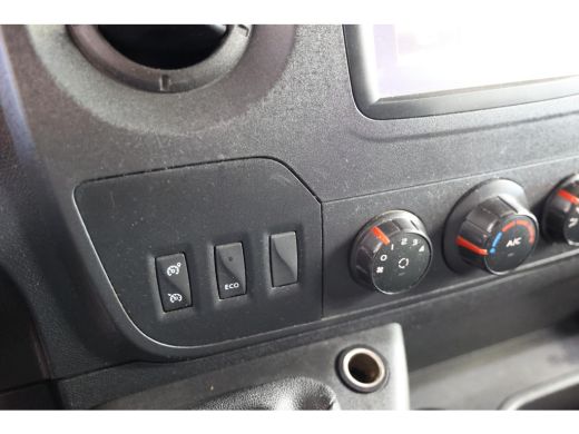 Renault Master T35 2.3 dCi L1H2 AIRCO EN TREKHAAK ActivLease financial lease