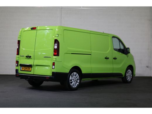 Renault Trafic 1.6 dCi 145pk L2 H1 Airco Trekhaak Camera ActivLease financial lease