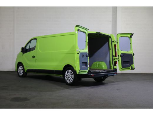 Renault Trafic 1.6 dCi 145pk L2 H1 Airco Trekhaak Camera ActivLease financial lease