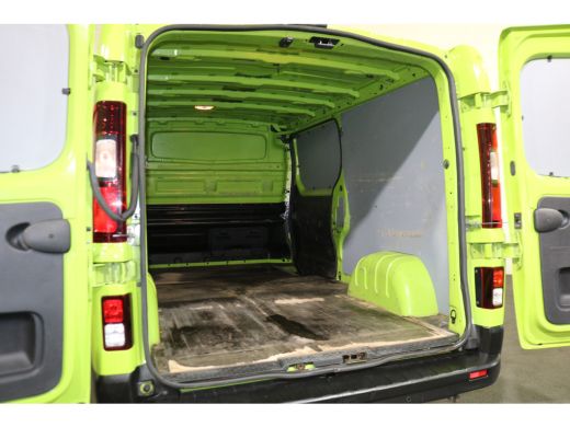 Renault Trafic 1.6 dCi 145pk L2 H1 Airco Trekhaak Camera ActivLease financial lease