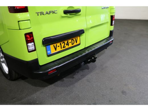 Renault Trafic 1.6 dCi 145pk L2 H1 Airco Trekhaak Camera ActivLease financial lease