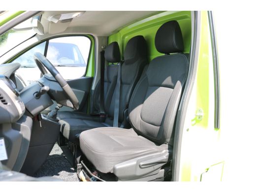 Renault Trafic 1.6 dCi 145pk L2 H1 Airco Trekhaak Camera ActivLease financial lease