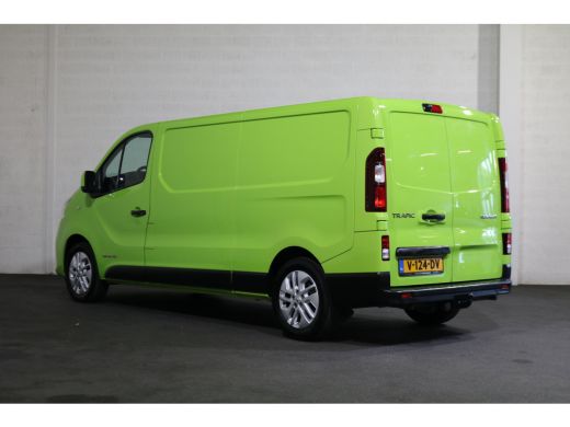 Renault Trafic 1.6 dCi 145pk L2 H1 Airco Trekhaak Camera ActivLease financial lease