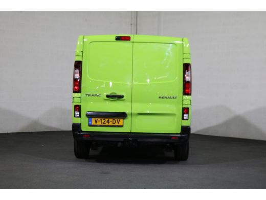 Renault Trafic 1.6 dCi 145pk L2 H1 Airco Trekhaak Camera ActivLease financial lease