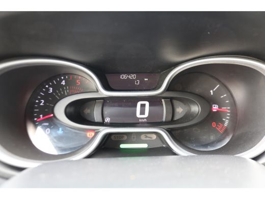 Renault Trafic 2.0 dCi 120pk L1 H1 Koelwagen Dag en Nacht Airco Navigatie Trekhaak ActivLease financial lease