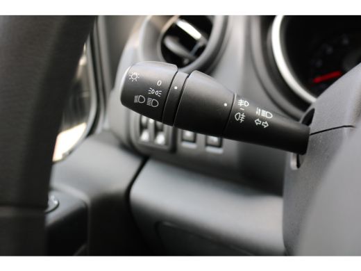 Renault Trafic 2.0 dCi 120pk L1 H1 Koelwagen Dag en Nacht Airco Navigatie Trekhaak ActivLease financial lease