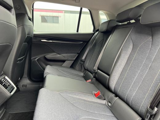 Skoda Elroq Business Edition | Cruise control met speedlimiter | Driving mode select | LED interieurverlichti... ActivLease financial lease