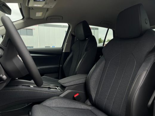 Skoda Elroq Business Edition | Cruise control met speedlimiter | Driving mode select | LED interieurverlichti... ActivLease financial lease