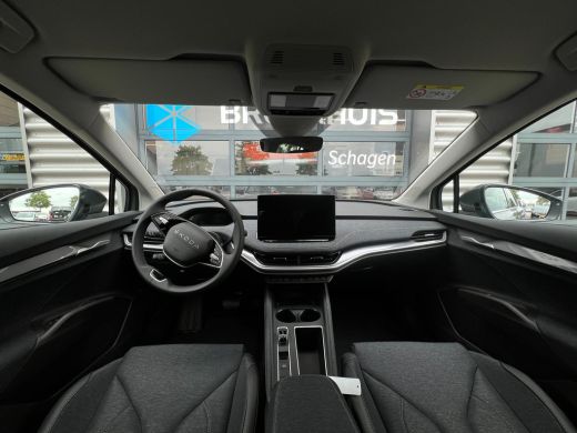 Skoda Elroq Business Edition | Cruise control met speedlimiter | Driving mode select | LED interieurverlichti... ActivLease financial lease
