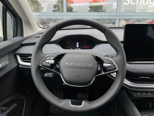 Skoda Elroq Business Edition | Cruise control met speedlimiter | Driving mode select | LED interieurverlichti... ActivLease financial lease