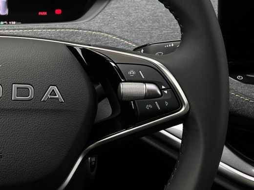 Skoda Elroq Business Edition | Cruise control met speedlimiter | Driving mode select | LED interieurverlichti... ActivLease financial lease