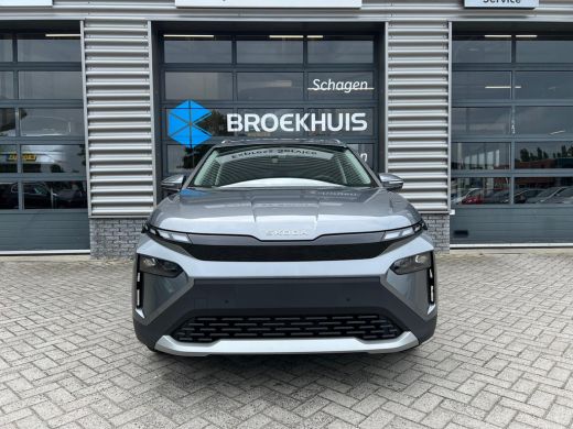 Skoda Elroq Business Edition | Cruise control met speedlimiter | Driving mode select | LED interieurverlichti... ActivLease financial lease