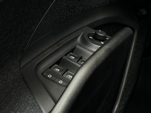 Skoda Elroq Business Edition | Cruise control met speedlimiter | Driving mode select | LED interieurverlichti... ActivLease financial lease