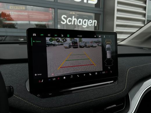 Skoda Elroq Business Edition | Cruise control met speedlimiter | Driving mode select | LED interieurverlichti... ActivLease financial lease