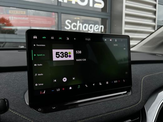 Skoda Elroq Business Edition | Cruise control met speedlimiter | Driving mode select | LED interieurverlichti... ActivLease financial lease