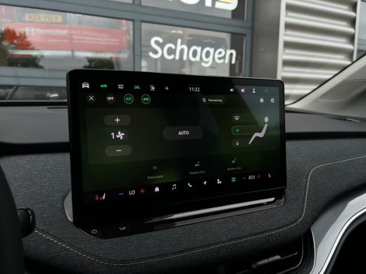 Skoda Elroq Business Edition | Cruise control met speedlimiter | Driving mode select | LED interieurverlichti... ActivLease financial lease
