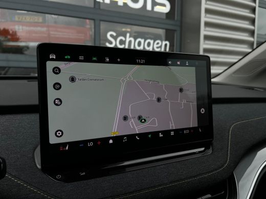 Skoda Elroq Business Edition | Cruise control met speedlimiter | Driving mode select | LED interieurverlichti... ActivLease financial lease