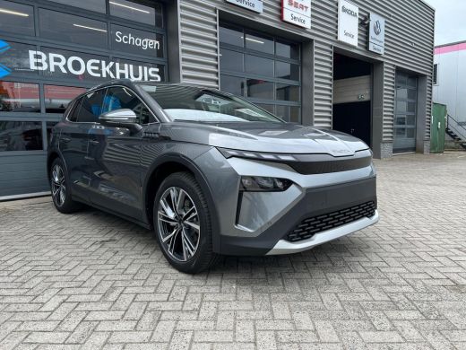 Skoda Elroq Business Edition | Cruise control met speedlimiter | Driving mode select | LED interieurverlichti... ActivLease financial lease