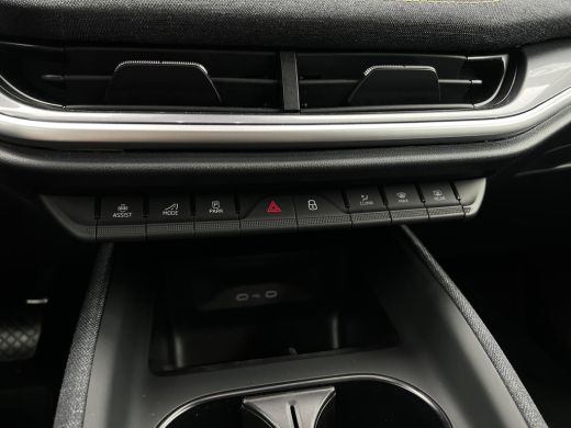 Skoda Elroq Business Edition | Cruise control met speedlimiter | Driving mode select | LED interieurverlichti... ActivLease financial lease