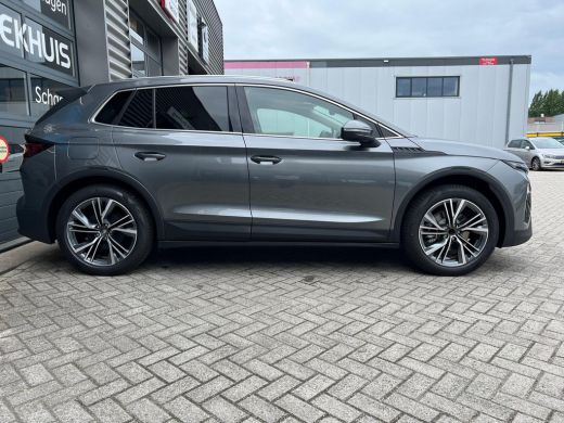 Skoda Elroq Business Edition | Cruise control met speedlimiter | Driving mode select | LED interieurverlichti... ActivLease financial lease