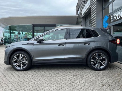 Skoda Elroq Business Edition | Cruise control met speedlimiter | Driving mode select | LED interieurverlichti... ActivLease financial lease