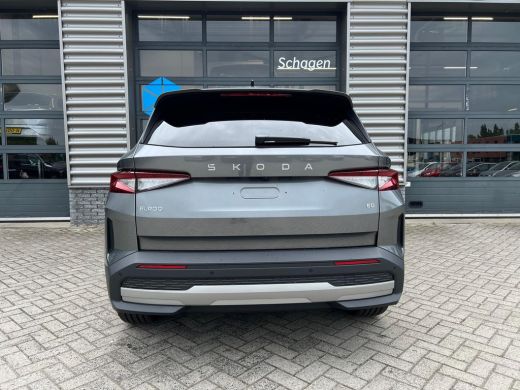 Skoda Elroq Business Edition | Cruise control met speedlimiter | Driving mode select | LED interieurverlichti... ActivLease financial lease
