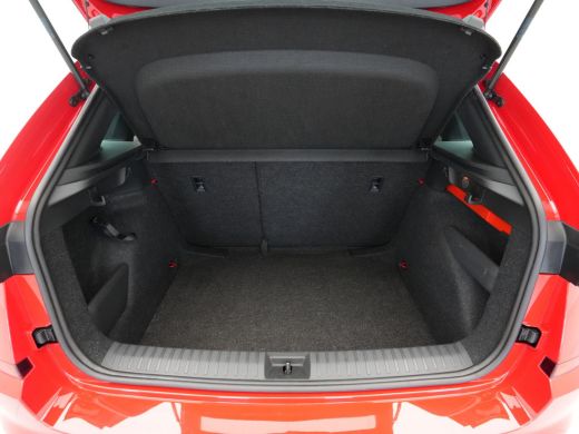 Skoda Kamiq 1.0 TSI 110pk DSG Sport Business Navi via App Pdc Clima Cruise Sportstoelen 291 ActivLease financial lease
