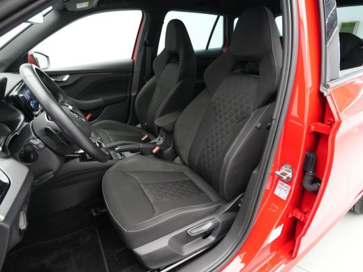 Skoda Kamiq 1.0 TSI 110pk DSG Sport Business Navi via App Pdc Clima Cruise Sportstoelen 291 ActivLease financial lease
