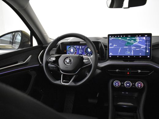 Skoda Kodiaq 1.5 TSI 204pk PHEV Tour Edition l 20" Velgen l 360 gr Camera l Panorama dak | Dodehoekdetectie | ... ActivLease financial lease