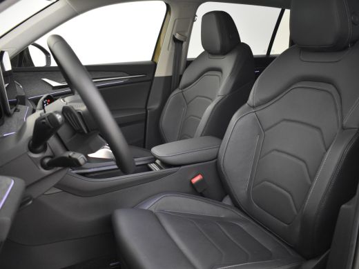 Skoda Kodiaq 1.5 TSI 204pk PHEV Tour Edition l 20" Velgen l 360 gr Camera l Panorama dak | Dodehoekdetectie | ... ActivLease financial lease
