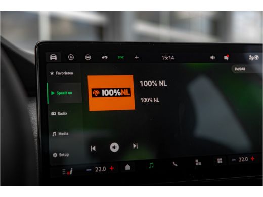 Skoda Octavia 1.5 TSI MHEV 115pk First Edition | Achteruitrijcamera | Apple Carplay/Android Auto|telefoonintegr... ActivLease financial lease