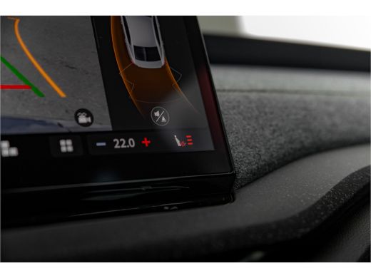 Skoda Octavia 1.5 TSI MHEV 115pk First Edition | Achteruitrijcamera | Apple Carplay/Android Auto|telefoonintegr... ActivLease financial lease