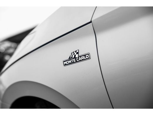 Skoda Scala 1.0 TSI 115pk Monte Carlo | Achteruitrijcamera | Adaptive Cruise | Panoramadak | 18" ActivLease financial lease